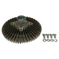 Gmb 93 Jeep 5.2L Fan Clutch, 920-2040 920-2040